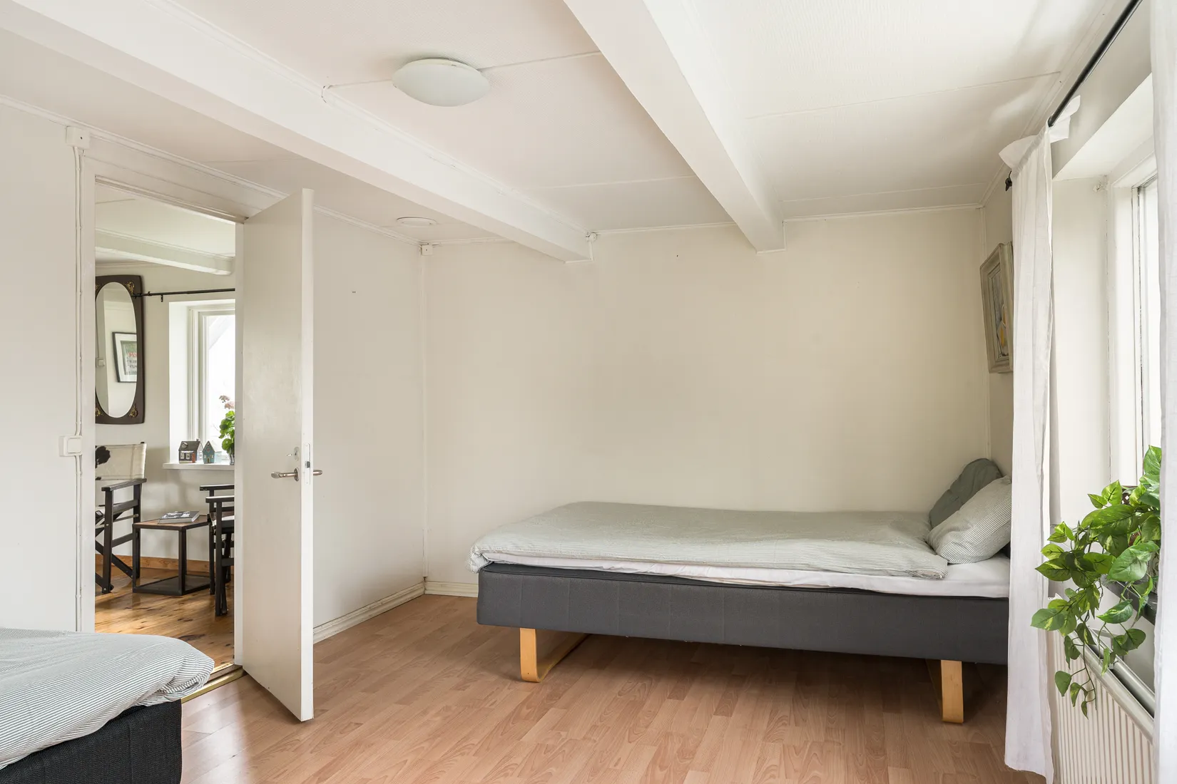 Villa, Bygatan 22, Östra Vemmerlöv, Simrishamn