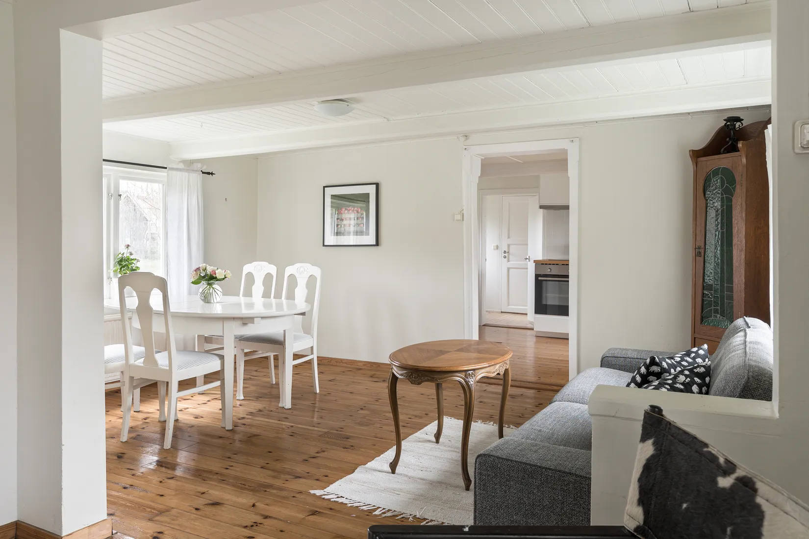 Villa, Bygatan 22, Östra Vemmerlöv, Simrishamn