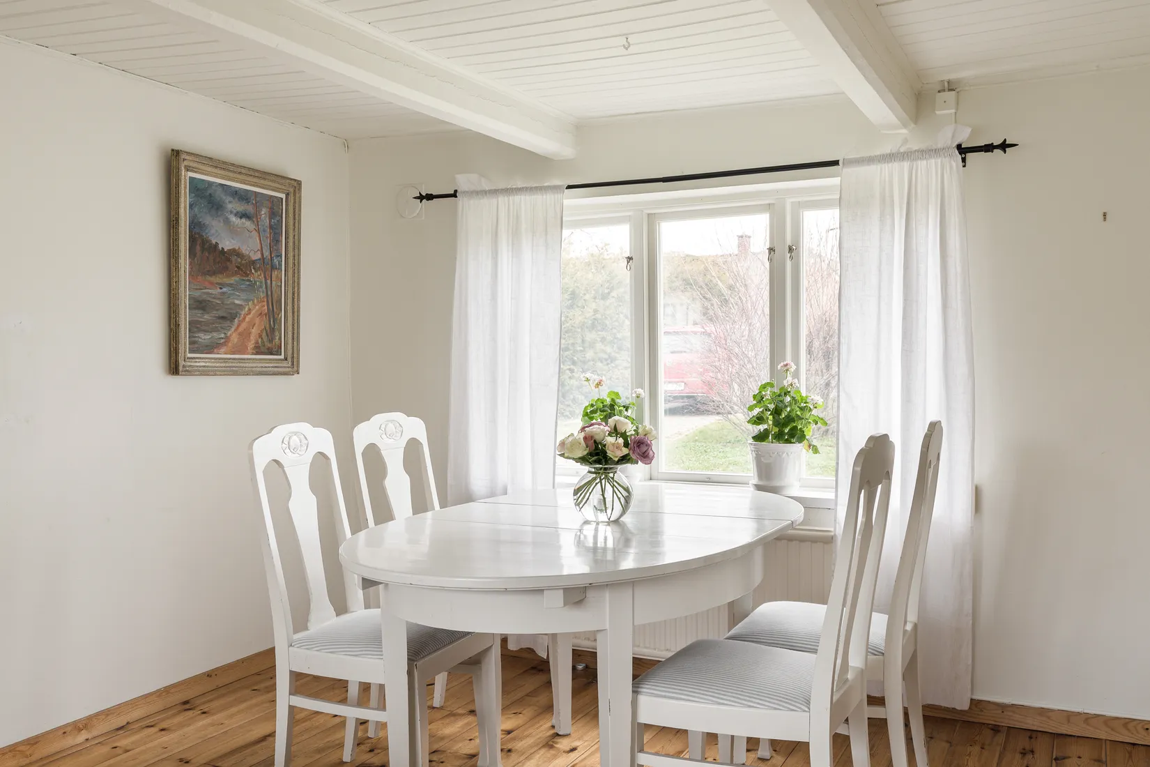 Villa, Bygatan 22, Östra Vemmerlöv, Simrishamn