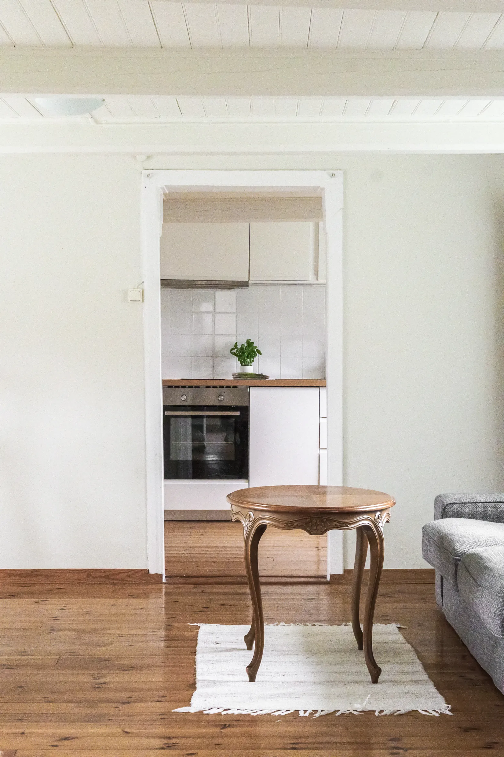 Villa, Bygatan 22, Östra Vemmerlöv, Simrishamn