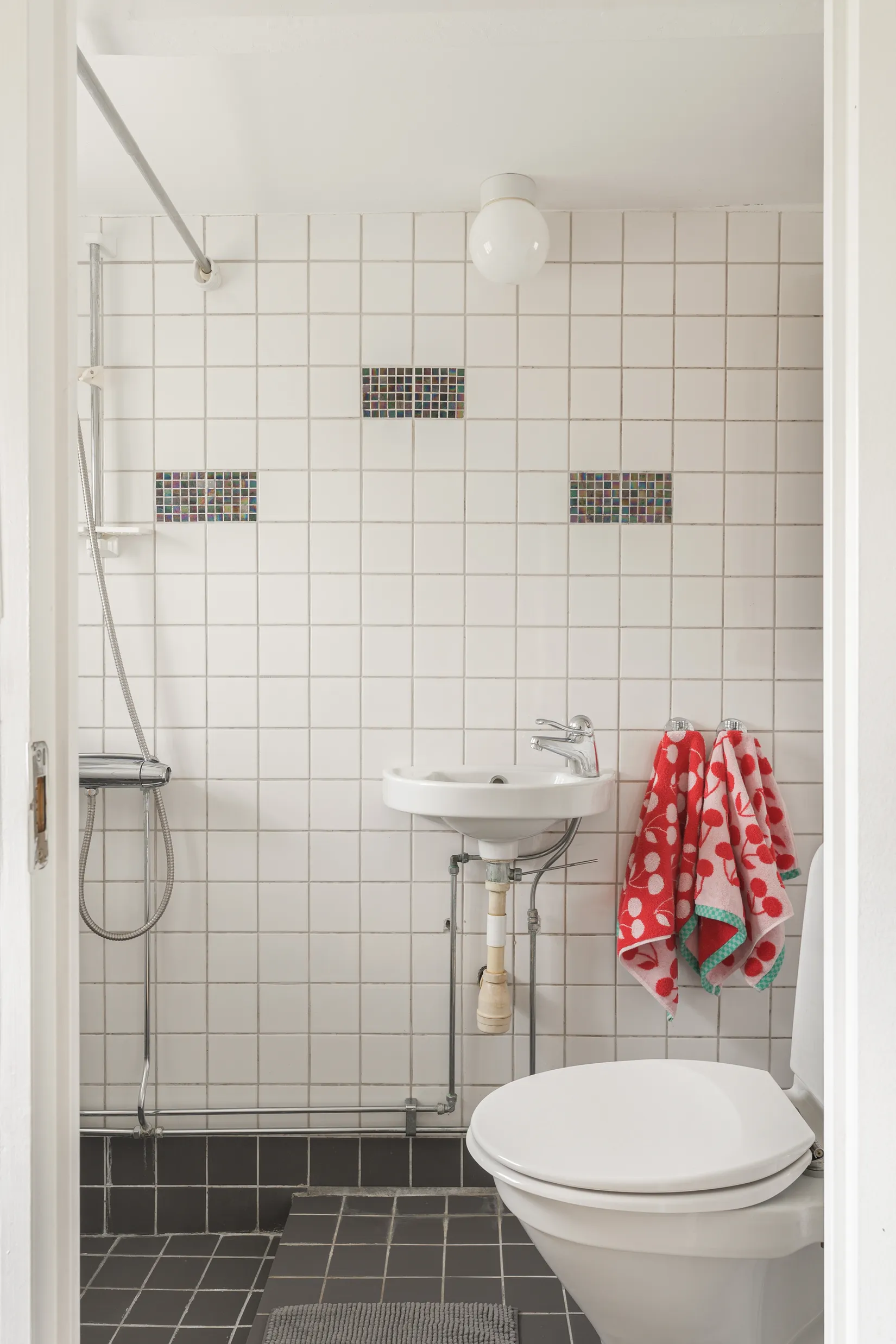 Villa, Bygatan 22, Östra Vemmerlöv, Simrishamn