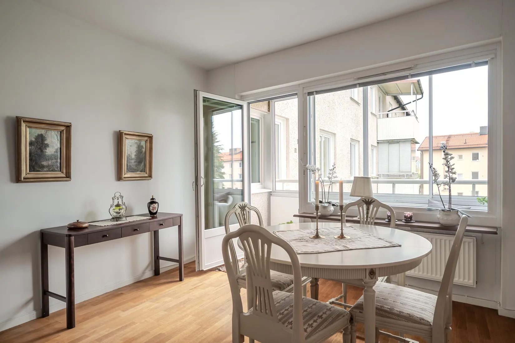 Bostadsrätt, Vaktbergsvägen 17A, Kullsta, Nynäshamn
