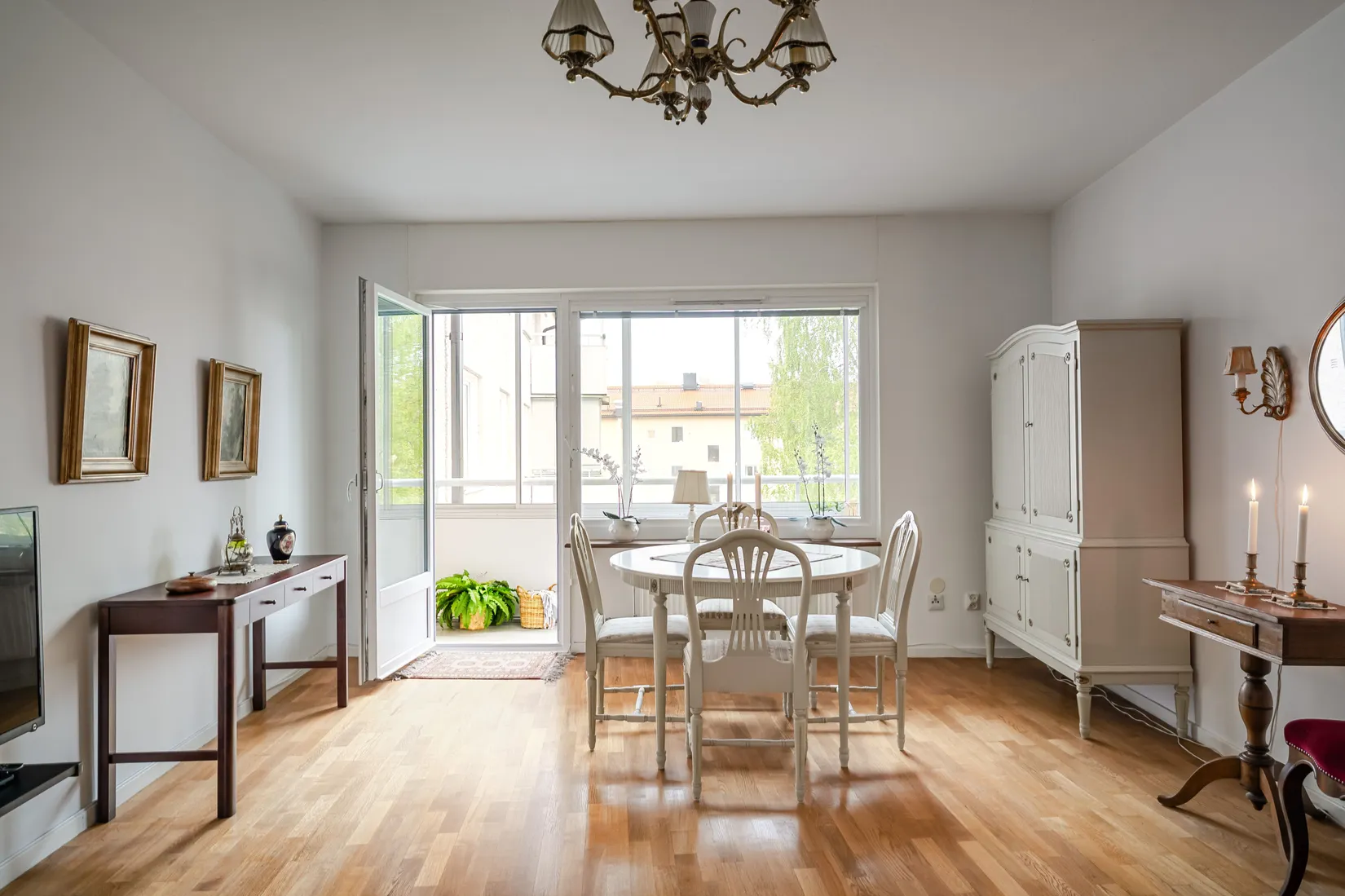 Bostadsrätt, Vaktbergsvägen 17A, Kullsta, Nynäshamn