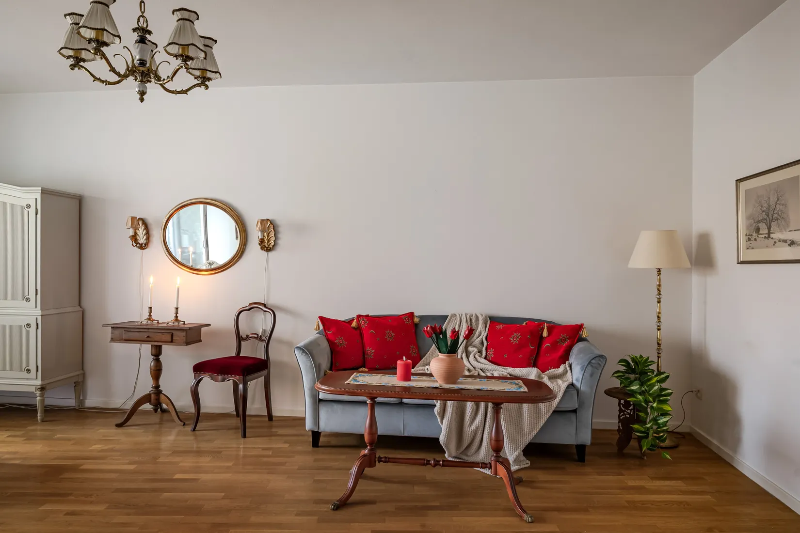 Bostadsrätt, Vaktbergsvägen 17A, Kullsta, Nynäshamn