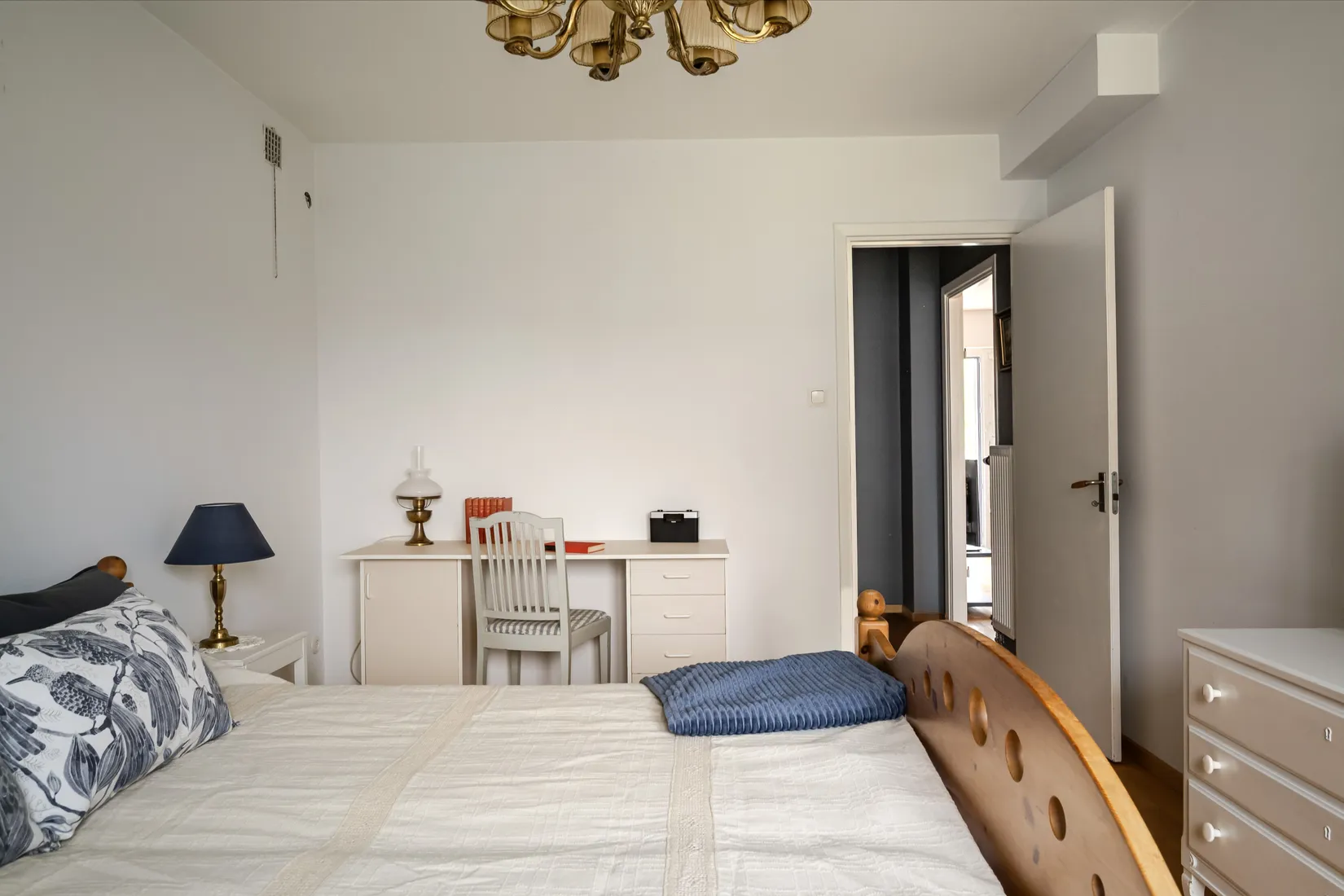 Bostadsrätt, Vaktbergsvägen 17A, Kullsta, Nynäshamn