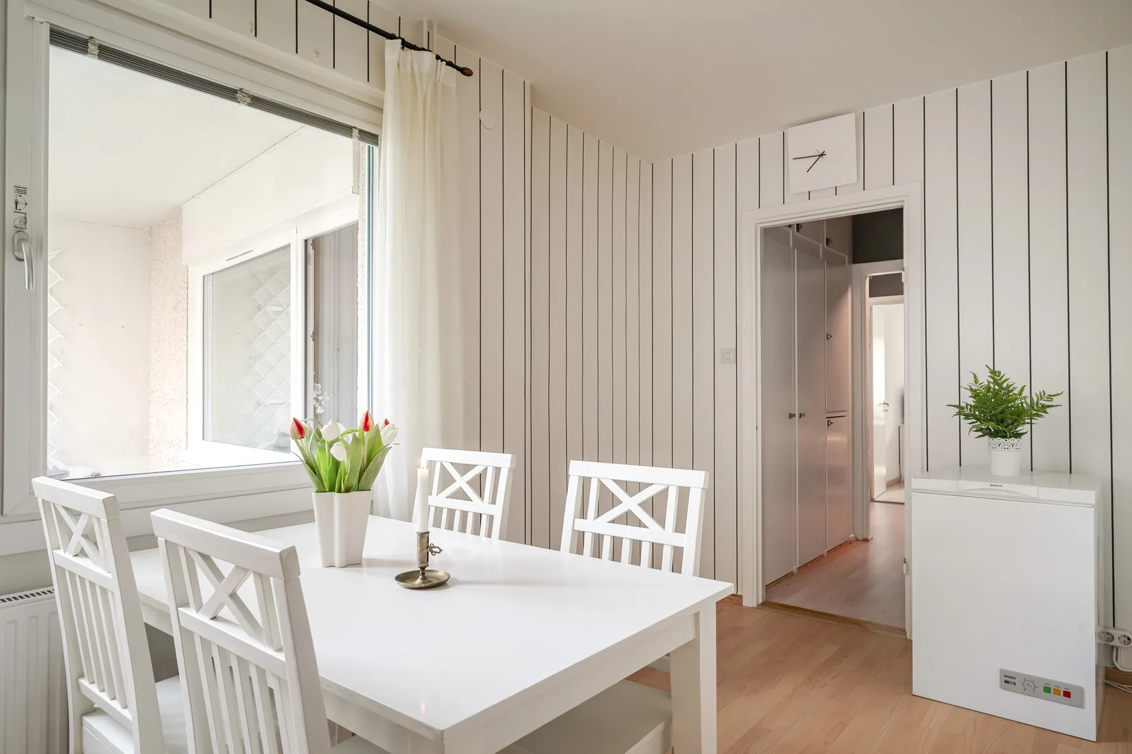 Bostadsrätt, Vaktbergsvägen 17A, Kullsta, Nynäshamn