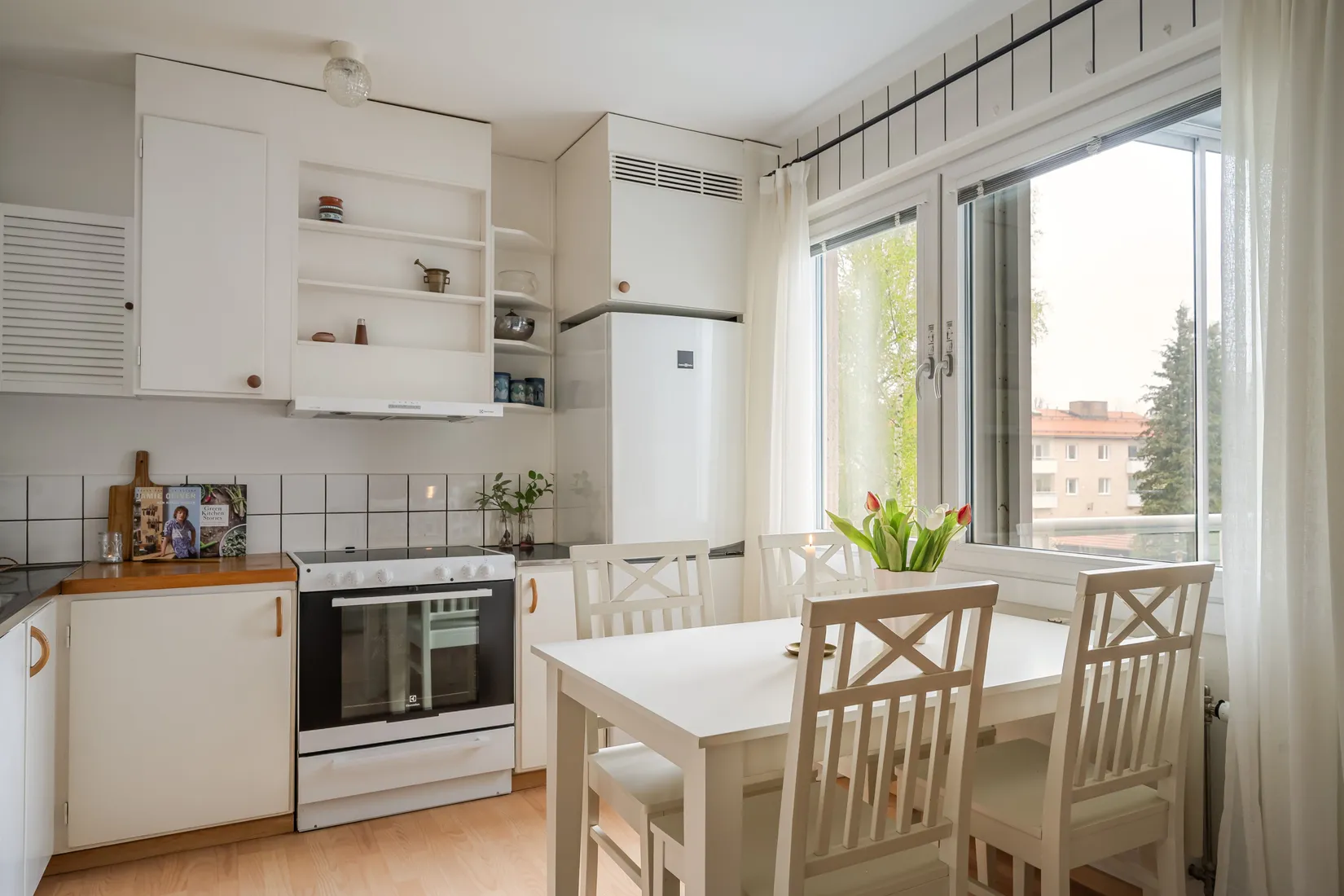 Bostadsrätt, Vaktbergsvägen 17A, Kullsta, Nynäshamn