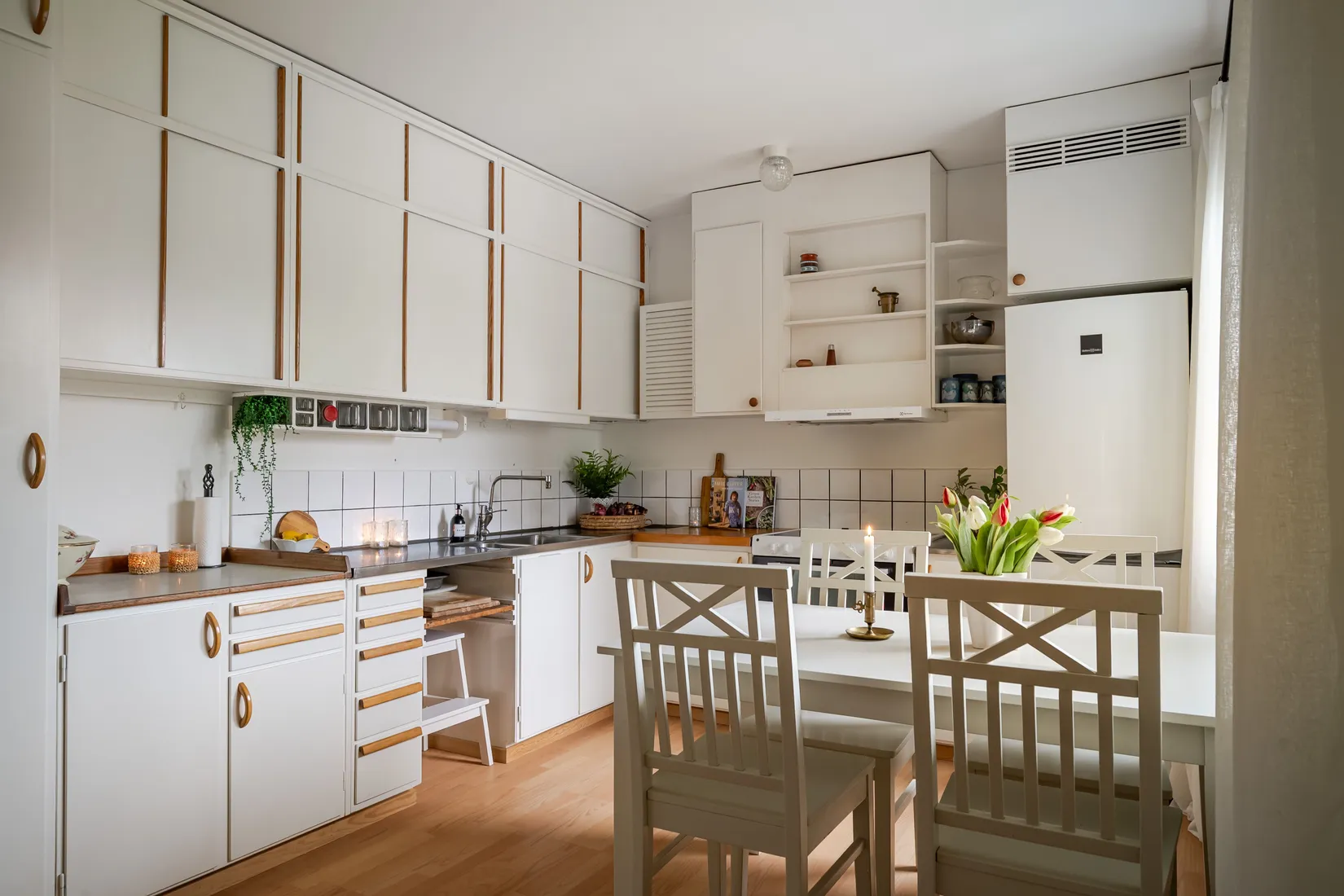 Bostadsrätt, Vaktbergsvägen 17A, Kullsta, Nynäshamn
