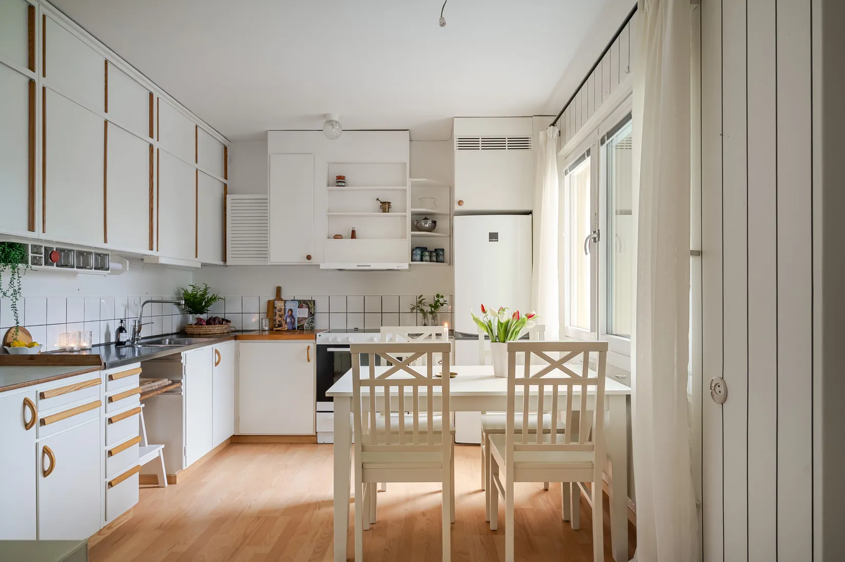 Bostadsrätt, Vaktbergsvägen 17A, Kullsta, Nynäshamn