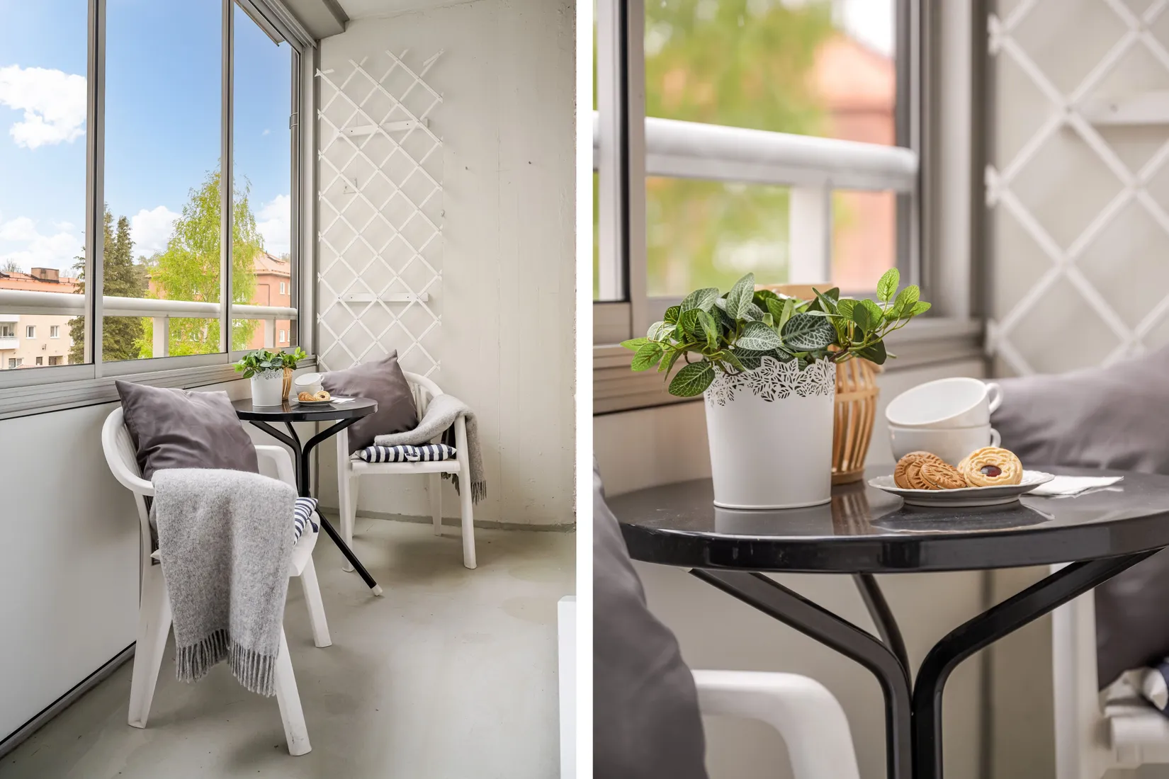 Bostadsrätt, Vaktbergsvägen 17A, Kullsta, Nynäshamn