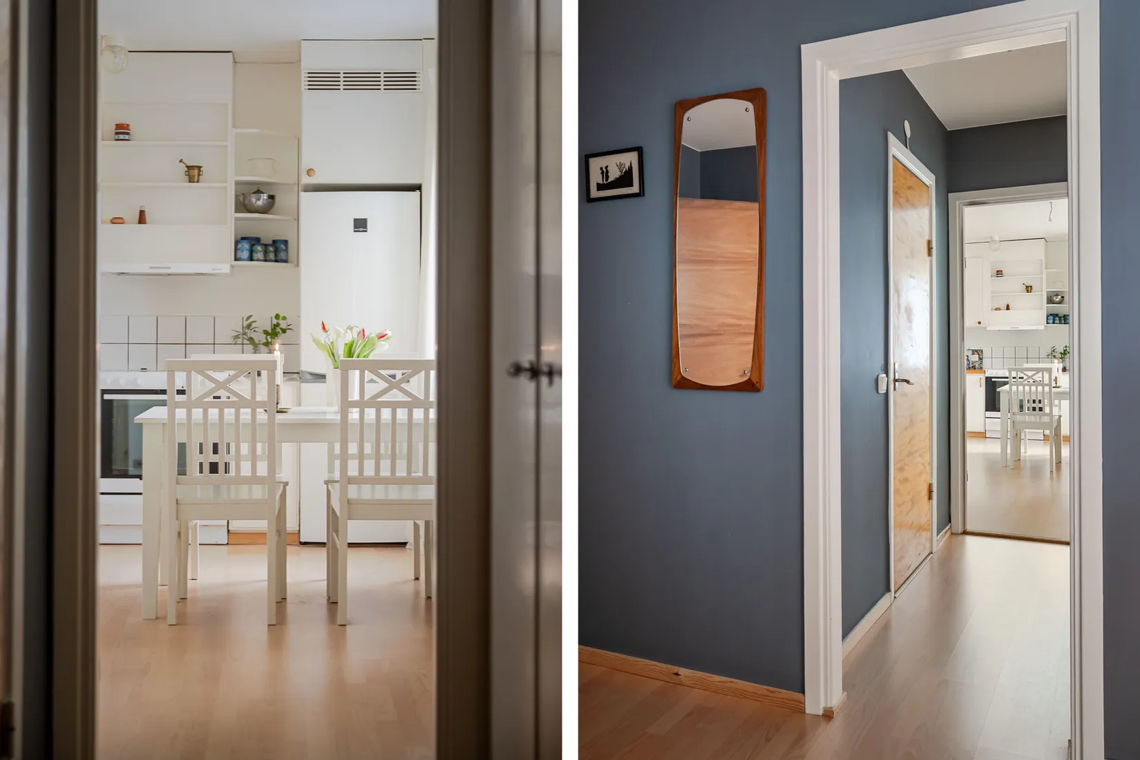 Bostadsrätt, Vaktbergsvägen 17A, Kullsta, Nynäshamn
