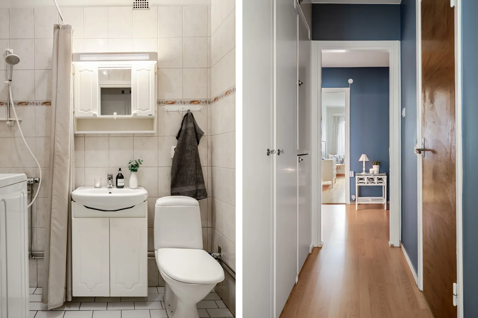 Bostadsrätt, Vaktbergsvägen 17A, Kullsta, Nynäshamn