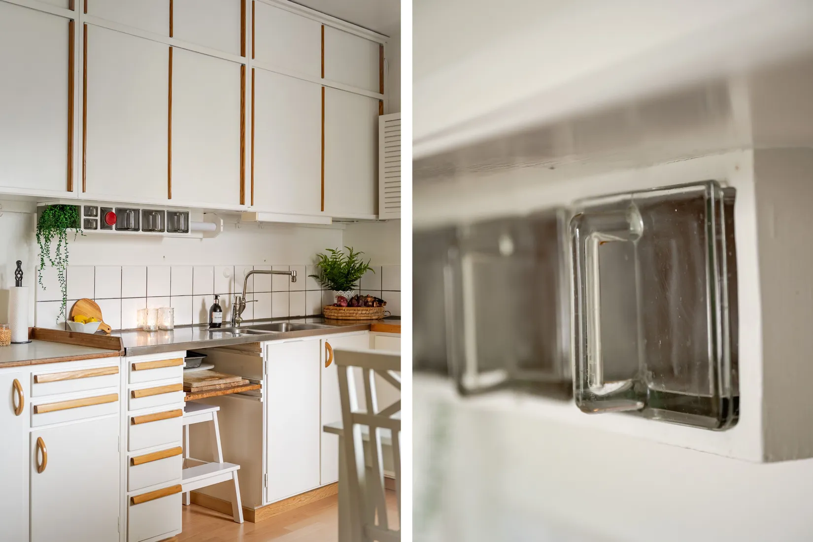 Bostadsrätt, Vaktbergsvägen 17A, Kullsta, Nynäshamn