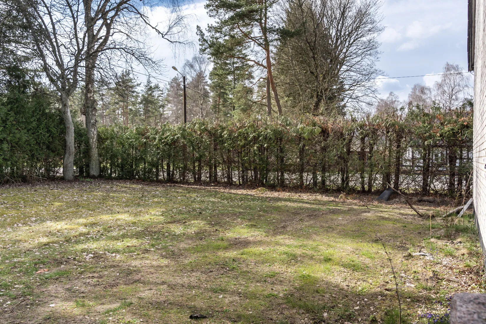 Villa, Lyngbyvägen 176, Kristianstad