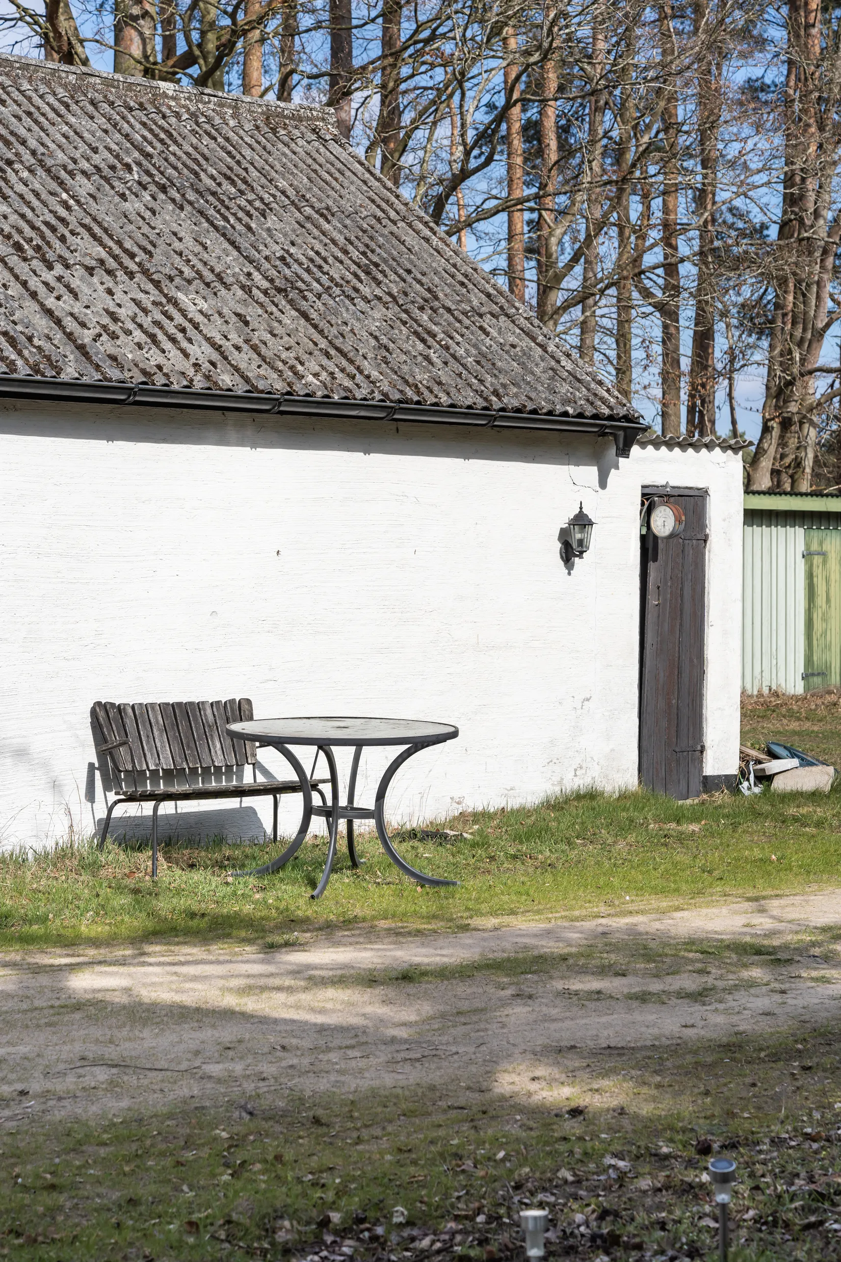 Villa, Lyngbyvägen 176, Kristianstad