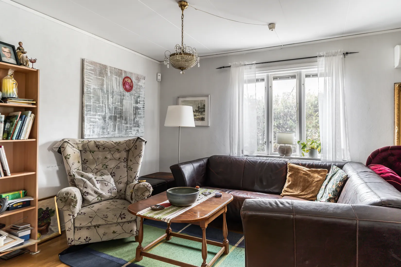 Villa, Lyngbyvägen 176, Kristianstad