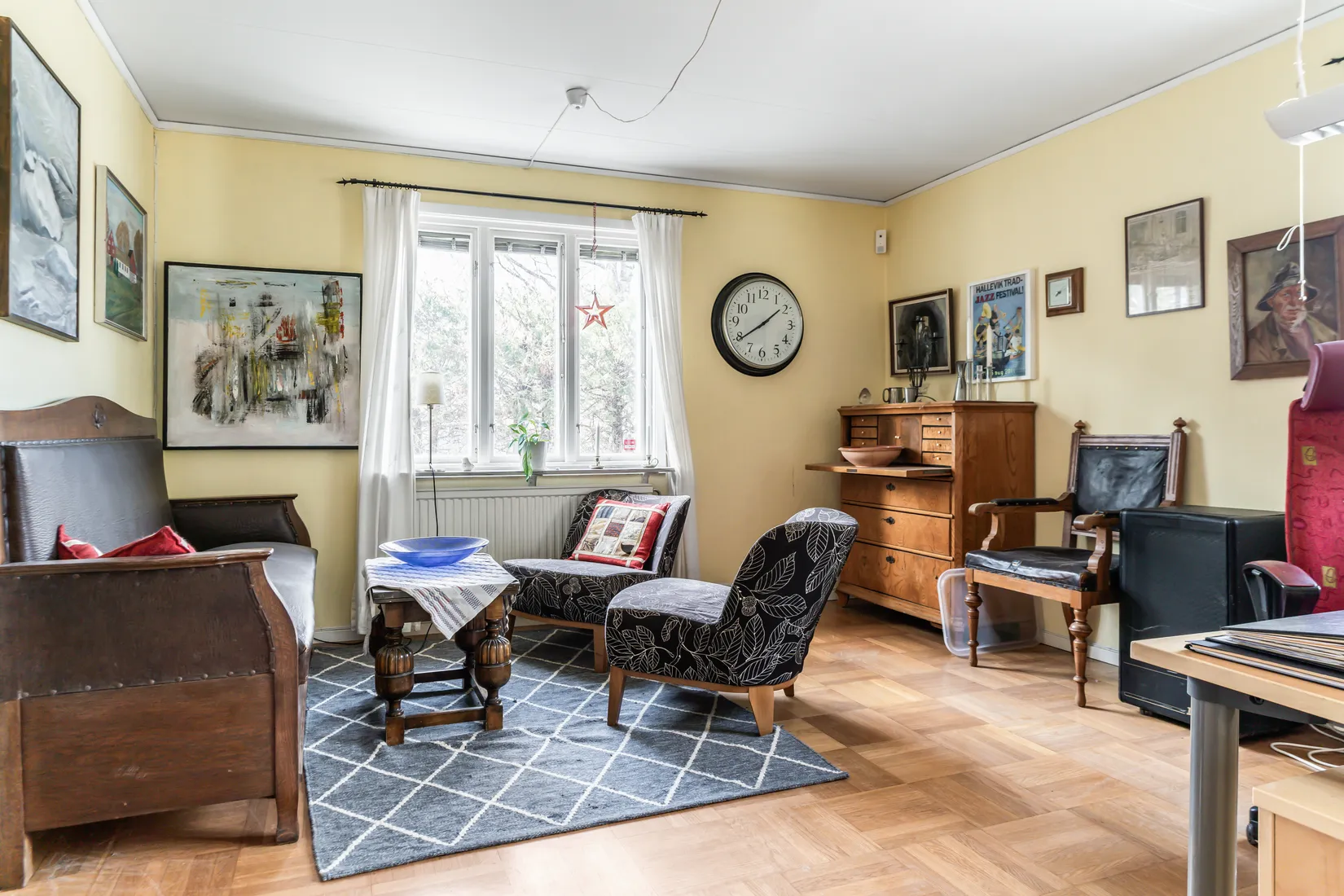 Villa, Lyngbyvägen 176, Kristianstad