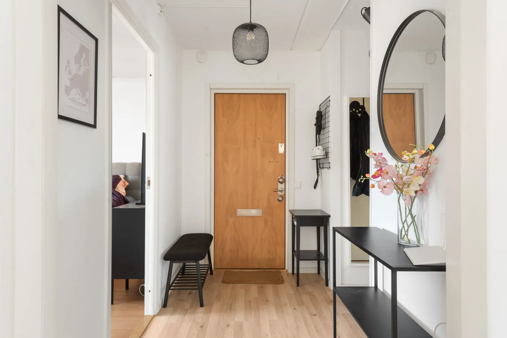 Bostadsrätt, Marknadsvägen 191, Täby Centrum, Täby