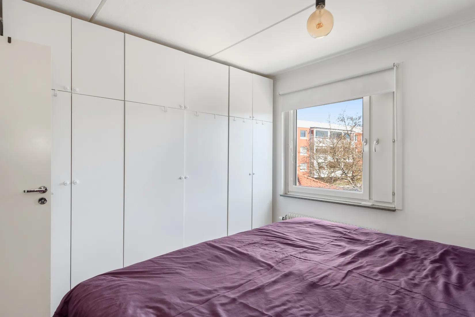 Bostadsrätt, Marknadsvägen 191, Täby Centrum, Täby