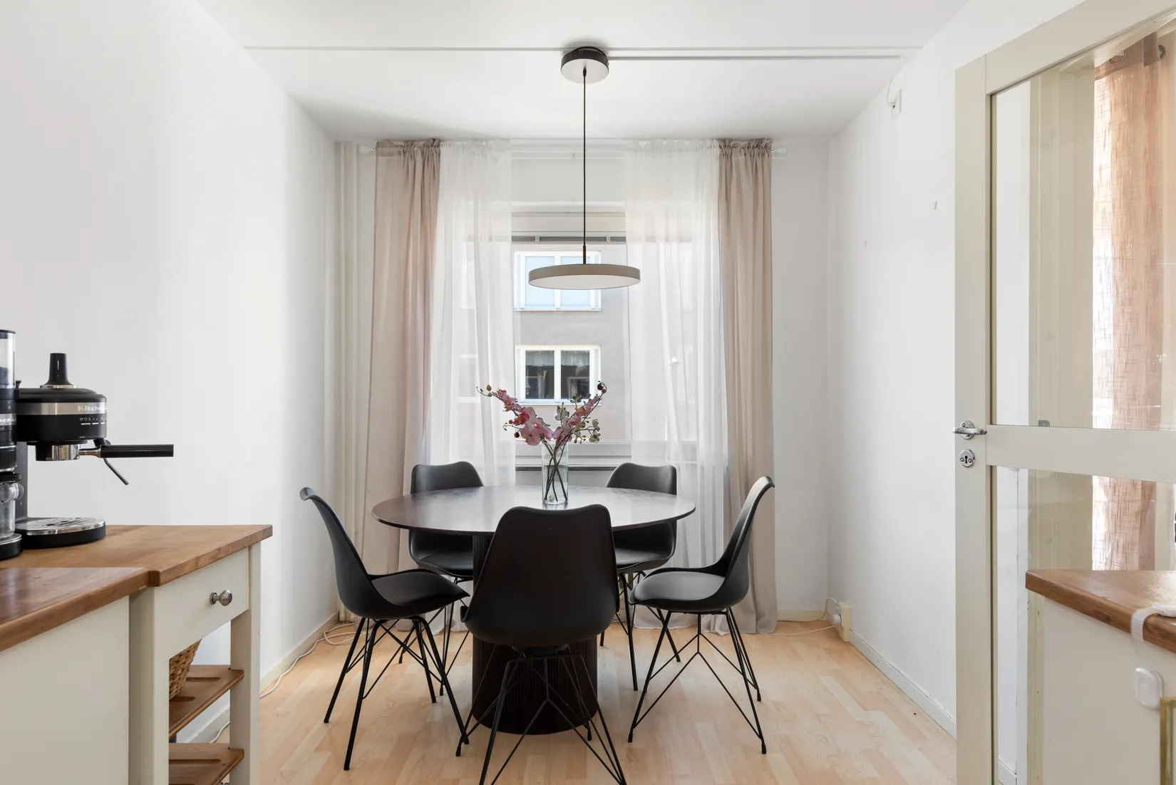 Bostadsrätt, Marknadsvägen 191, Täby Centrum, Täby