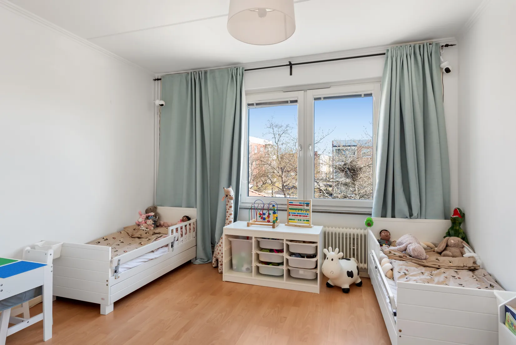 Bostadsrätt, Marknadsvägen 191, Täby Centrum, Täby
