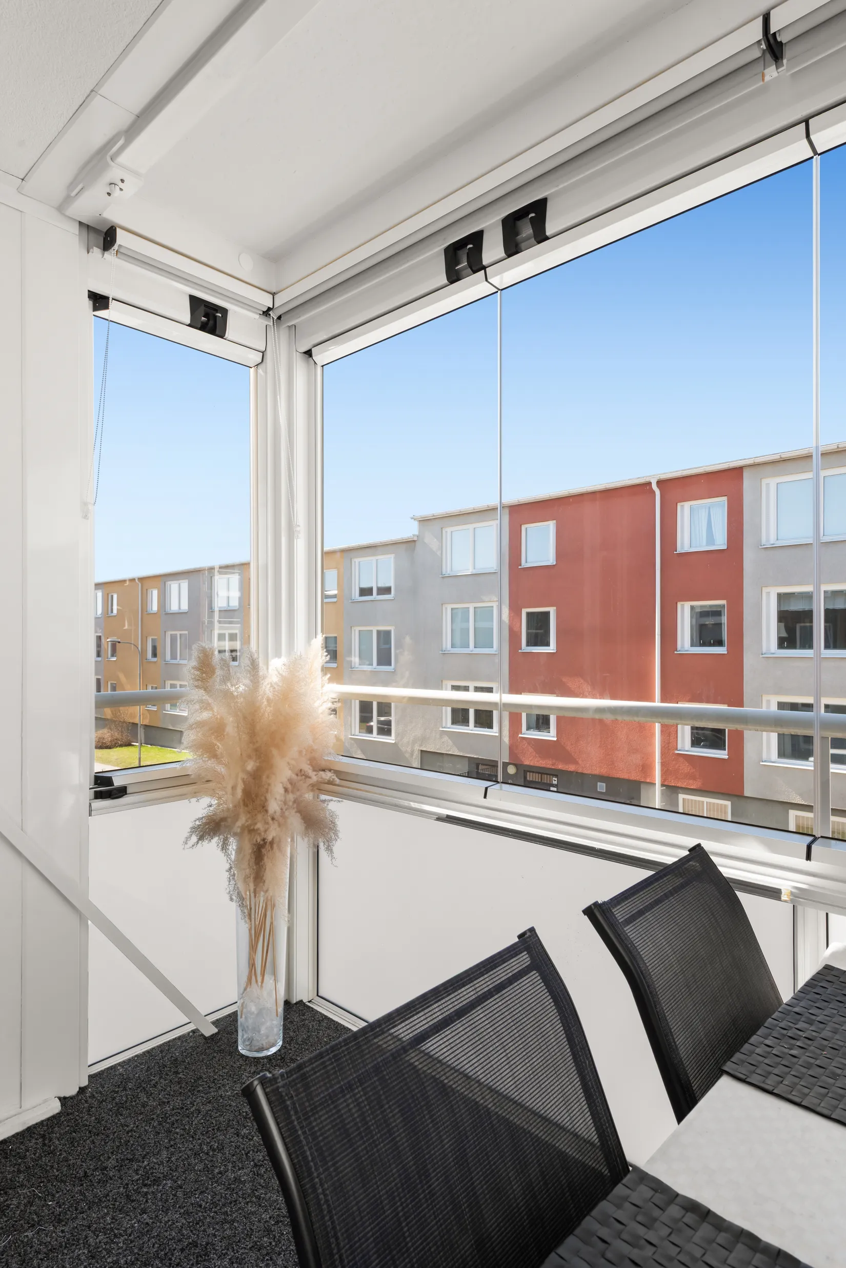 Bostadsrätt, Marknadsvägen 191, Täby Centrum, Täby