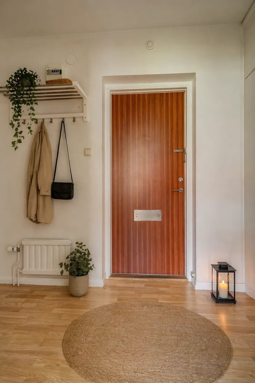 Bostadsrätt, Fältjägarvägen 39B, Prästbordet, Skellefteå