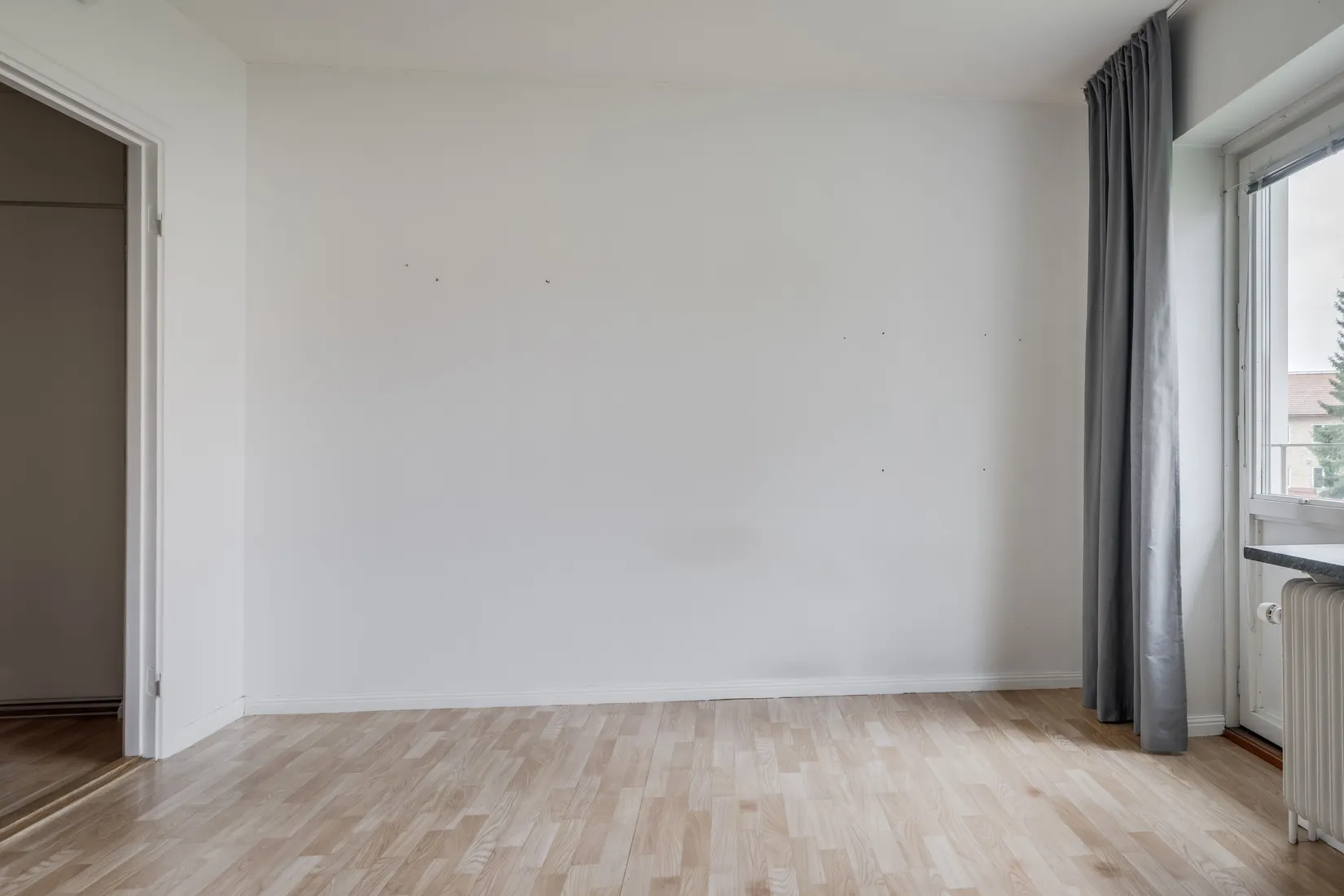 Bostadsrätt, Fältjägarvägen 39B, Prästbordet, Skellefteå