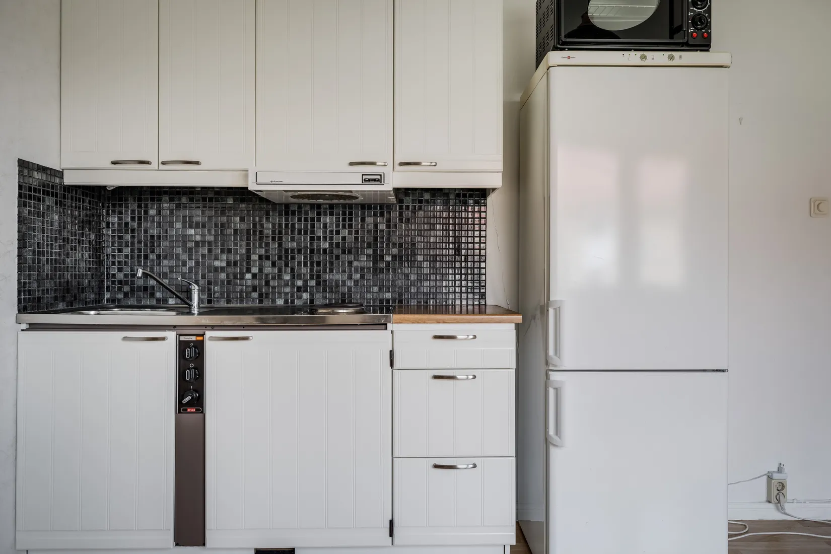 Bostadsrätt, Fältjägarvägen 39B, Prästbordet, Skellefteå