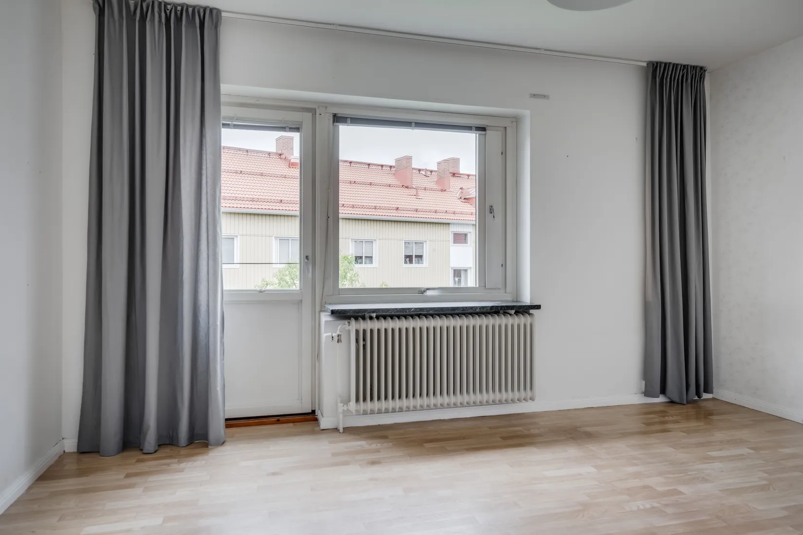 Bostadsrätt, Fältjägarvägen 39B, Prästbordet, Skellefteå