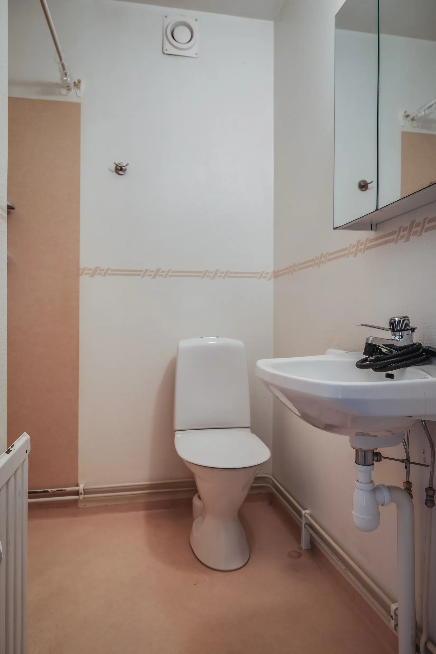 Bostadsrätt, Fältjägarvägen 39B, Prästbordet, Skellefteå