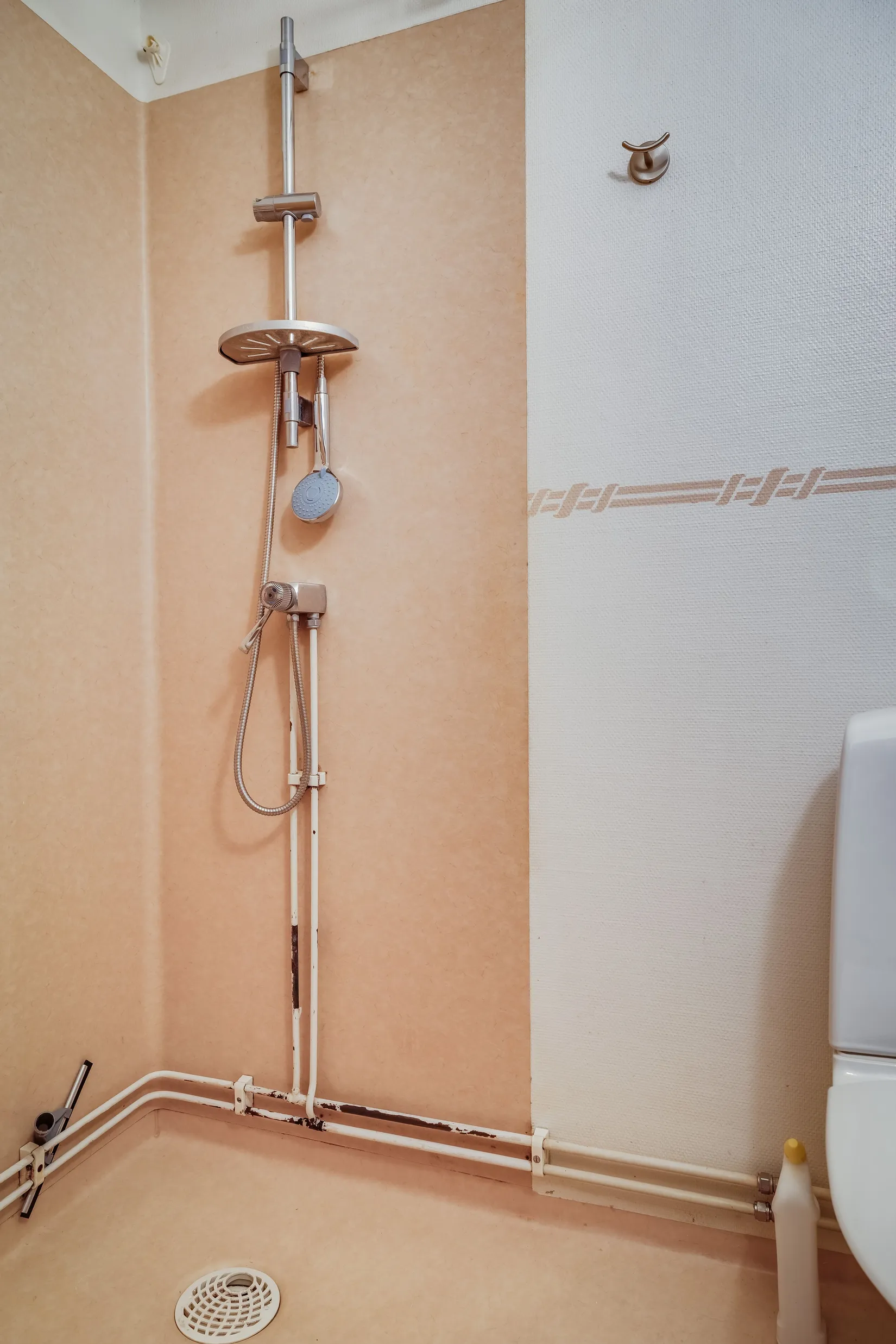 Bostadsrätt, Fältjägarvägen 39B, Prästbordet, Skellefteå