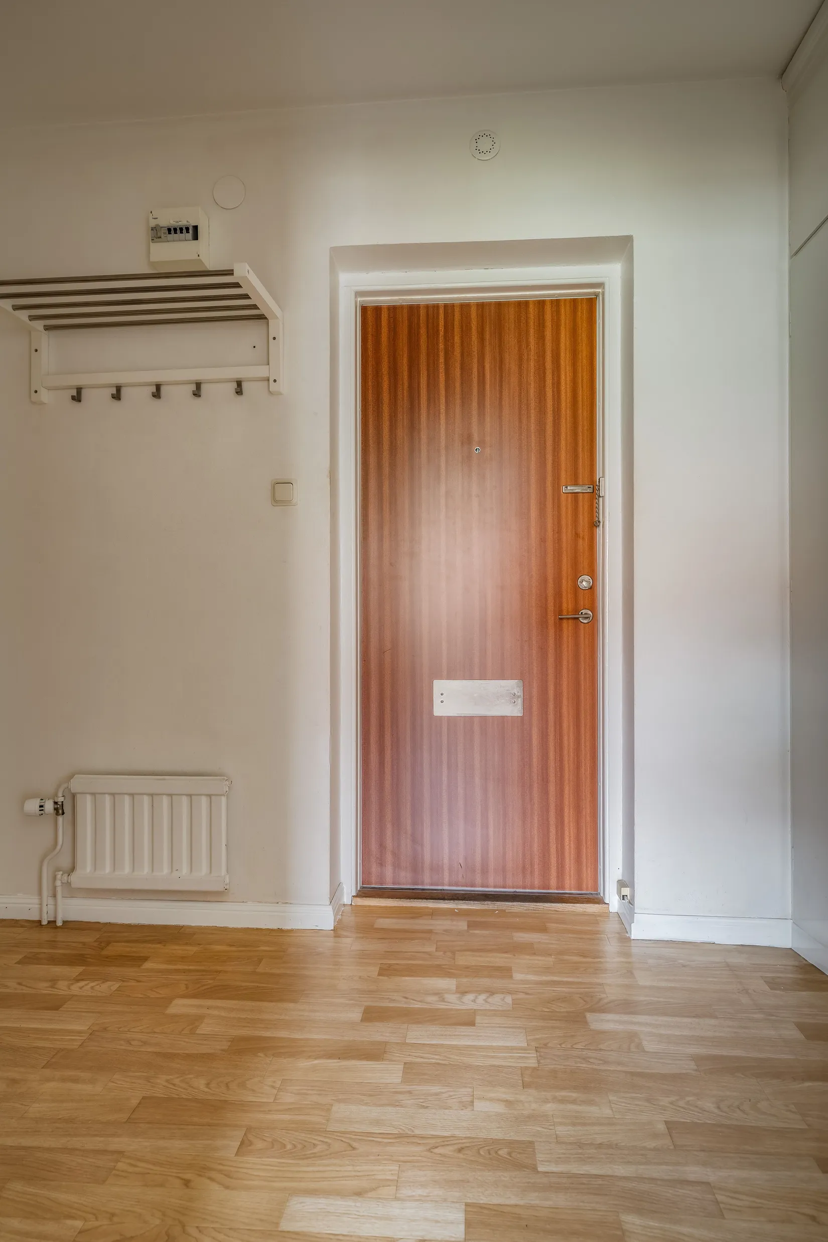 Bostadsrätt, Fältjägarvägen 39B, Prästbordet, Skellefteå