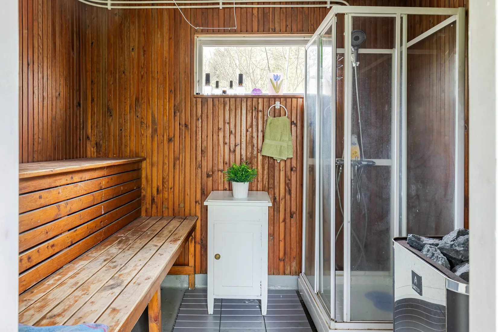 Villa, Båldön 212, Vissefjärda, Emmaboda