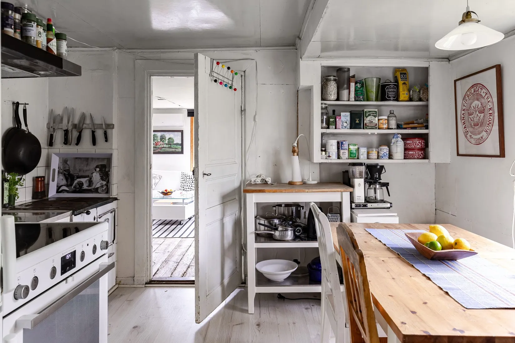 Villa, Båldön 212, Vissefjärda, Emmaboda