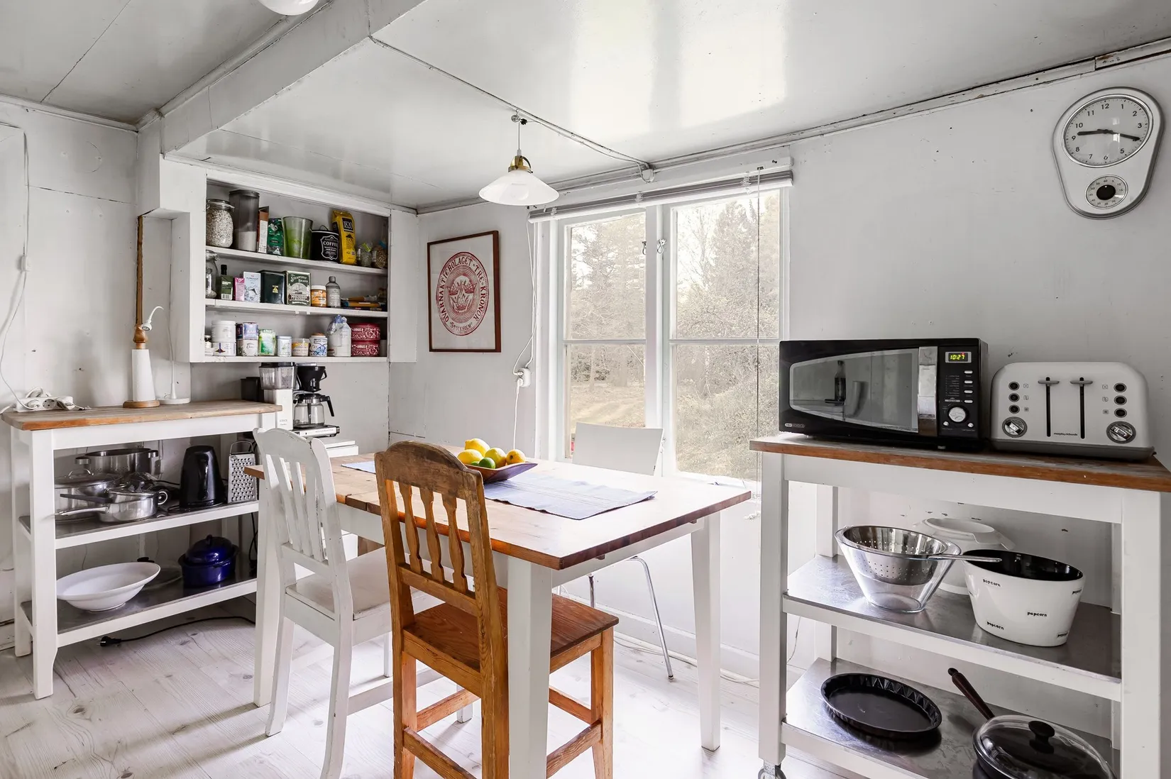 Villa, Båldön 212, Vissefjärda, Emmaboda