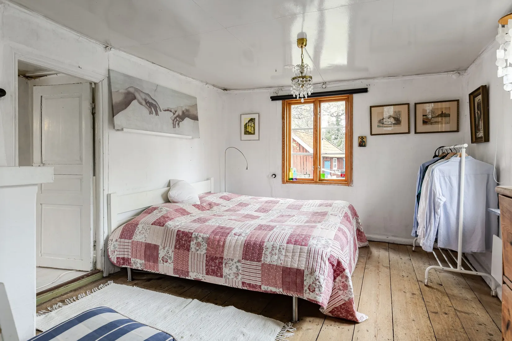 Villa, Båldön 212, Vissefjärda, Emmaboda