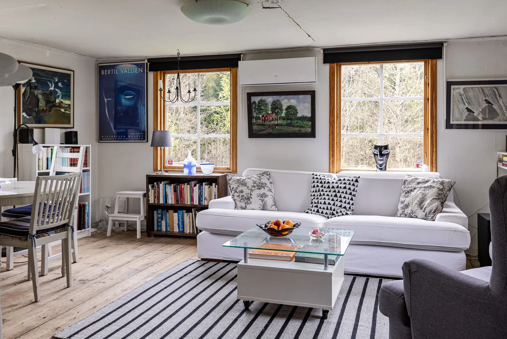 Villa, Båldön 212, Vissefjärda, Emmaboda