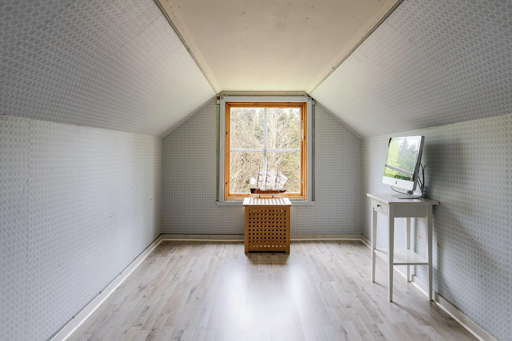 Villa, Båldön 212, Vissefjärda, Emmaboda