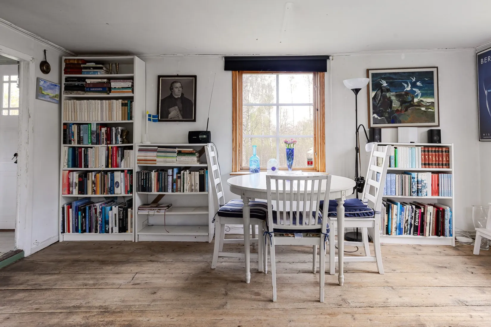 Villa, Båldön 212, Vissefjärda, Emmaboda