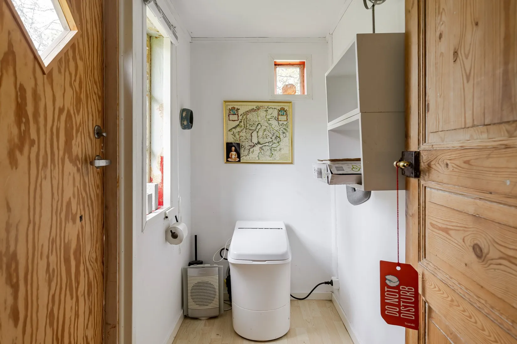 Villa, Båldön 212, Vissefjärda, Emmaboda