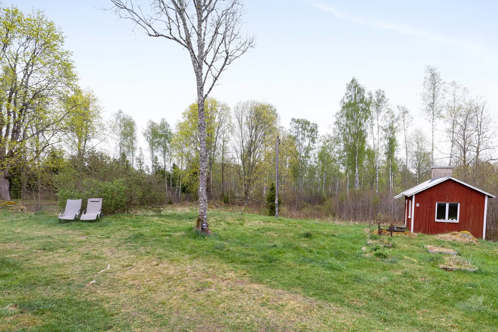 Villa, Båldön 212, Vissefjärda, Emmaboda