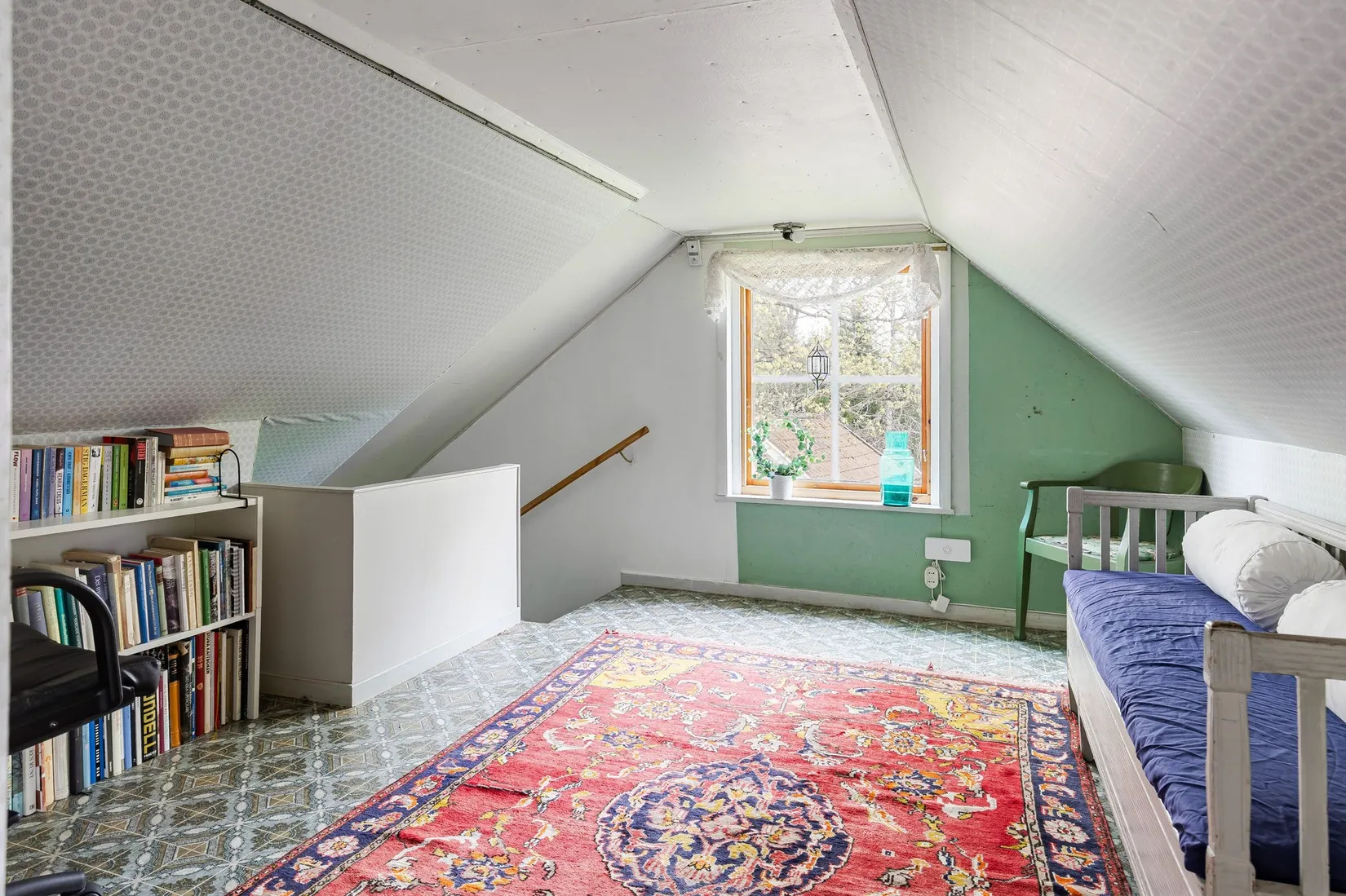Villa, Båldön 212, Vissefjärda, Emmaboda