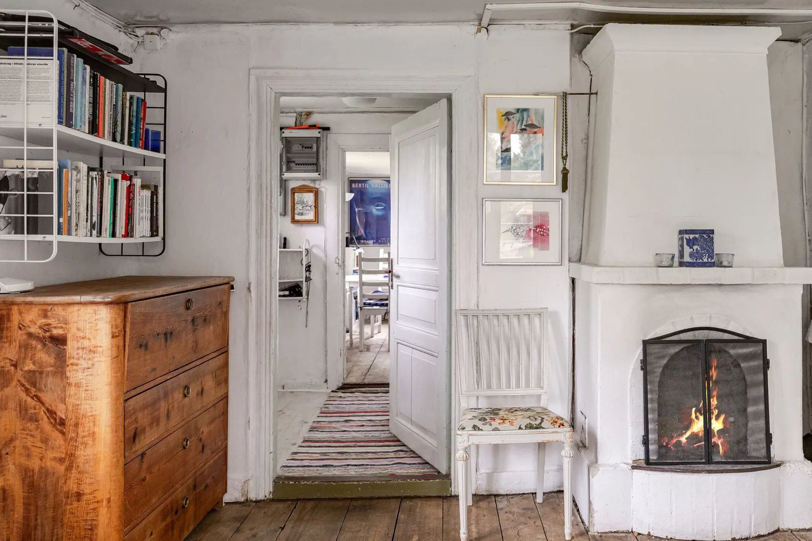 Villa, Båldön 212, Vissefjärda, Emmaboda