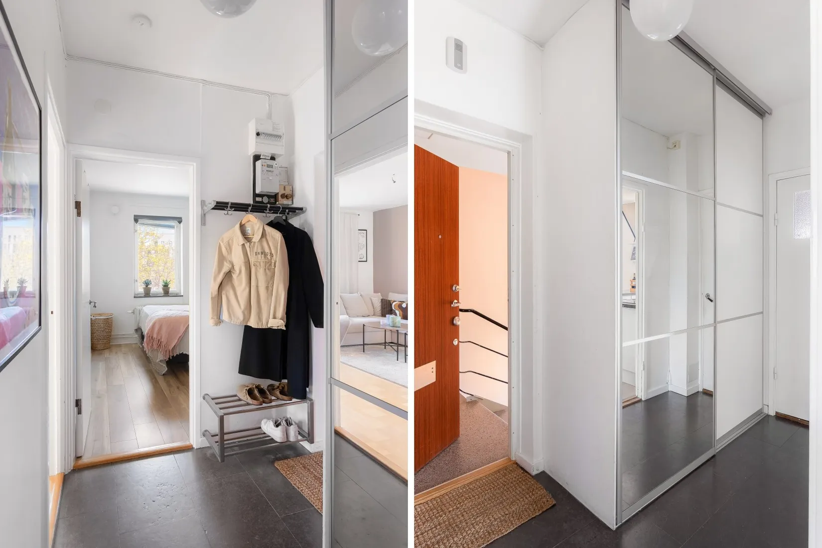Bostadsrätt, Vadmalsvägen 13, Riksby, Stockholm