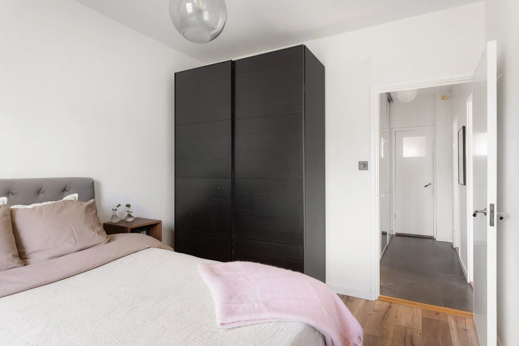 Bostadsrätt, Vadmalsvägen 13, Riksby, Stockholm