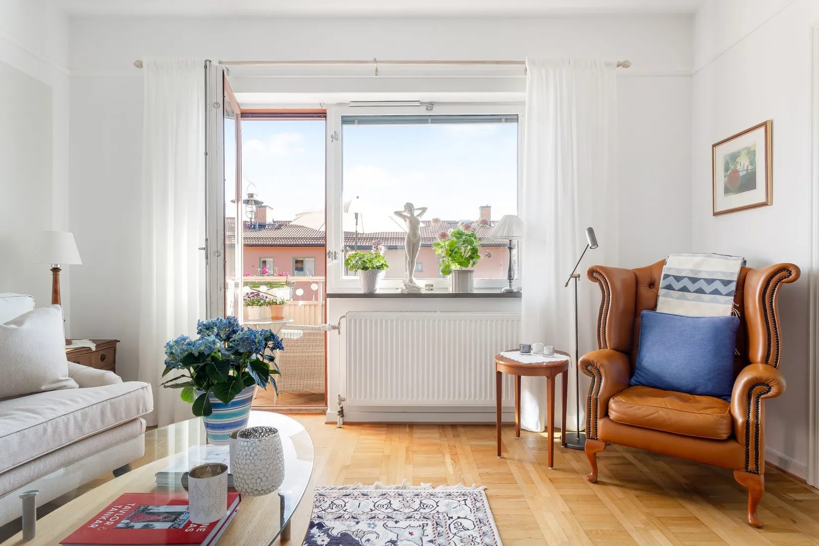 Bostadsrätt, Galonvägen 8, Riksby, Stockholm