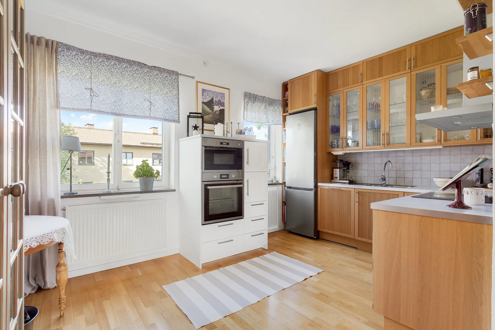 Bostadsrätt, Galonvägen 8, Riksby, Stockholm