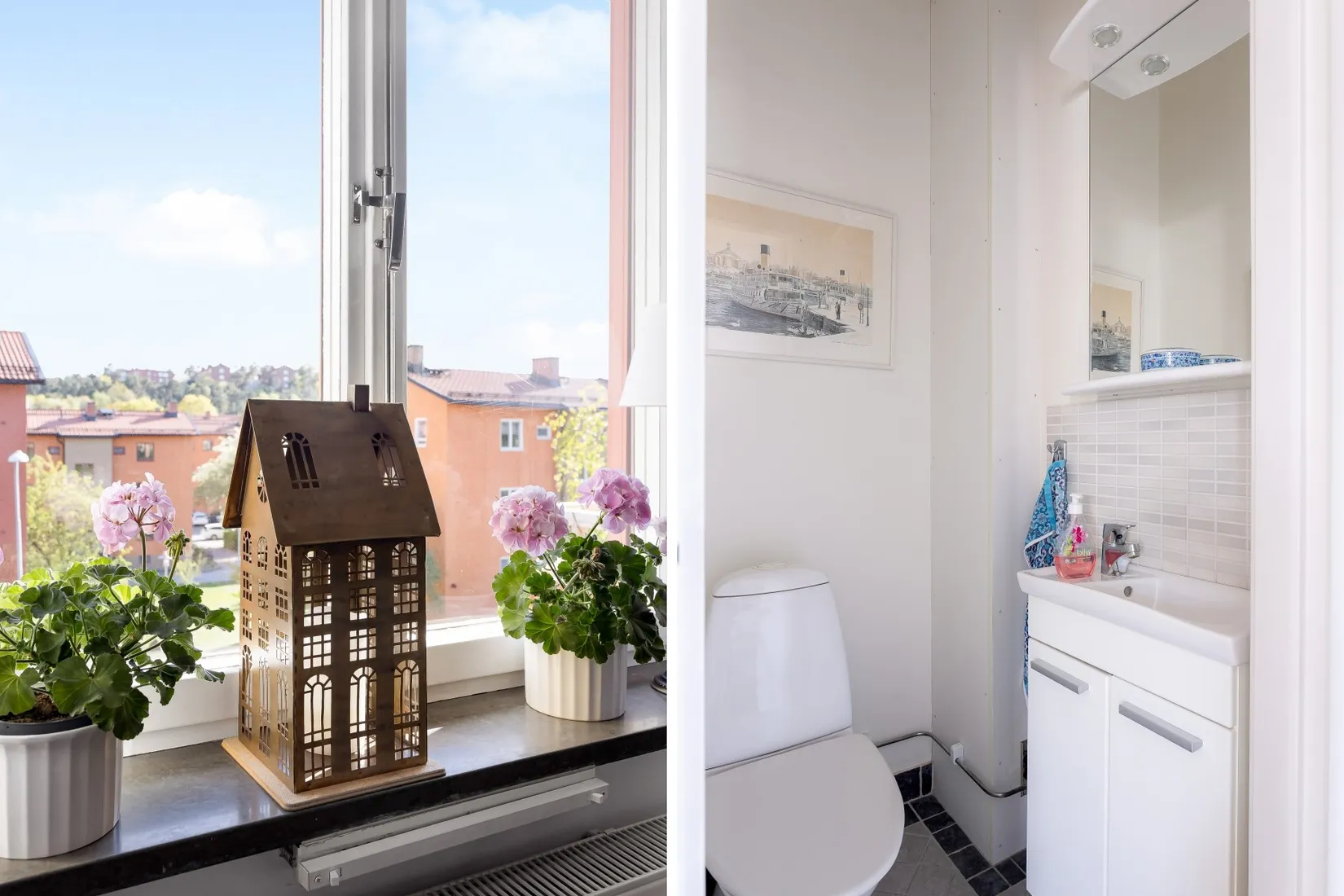 Bostadsrätt, Galonvägen 8, Riksby, Stockholm