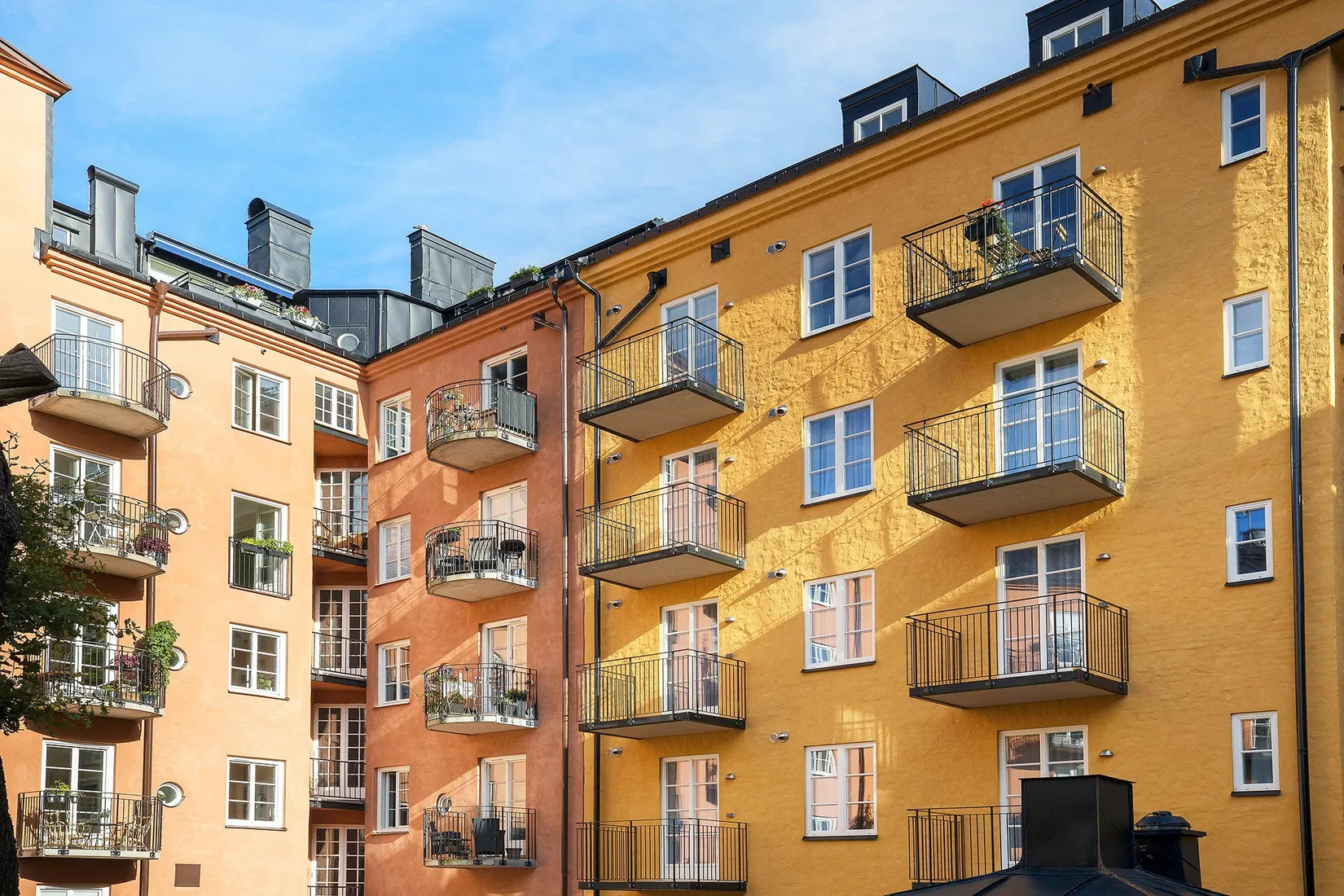 Bostadsrätt, Drottningholmsvägen 78, Kungsholmen / Thorildsplan, Stockholm